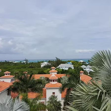 Modern Villas At Grace Bay, Turks And Caicos Islands Long Bay ภายนอก รูปภาพ