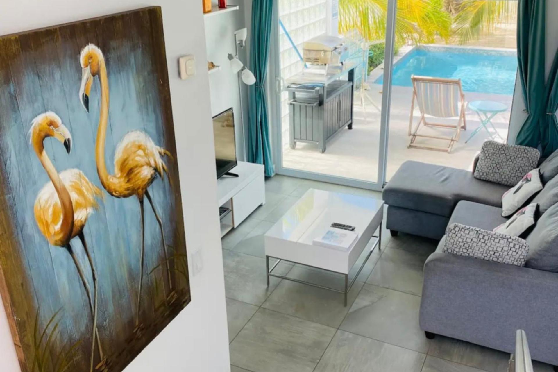 Modern Villas At Grace Bay, Turks And Caicos Islands Long Bay ภายนอก รูปภาพ