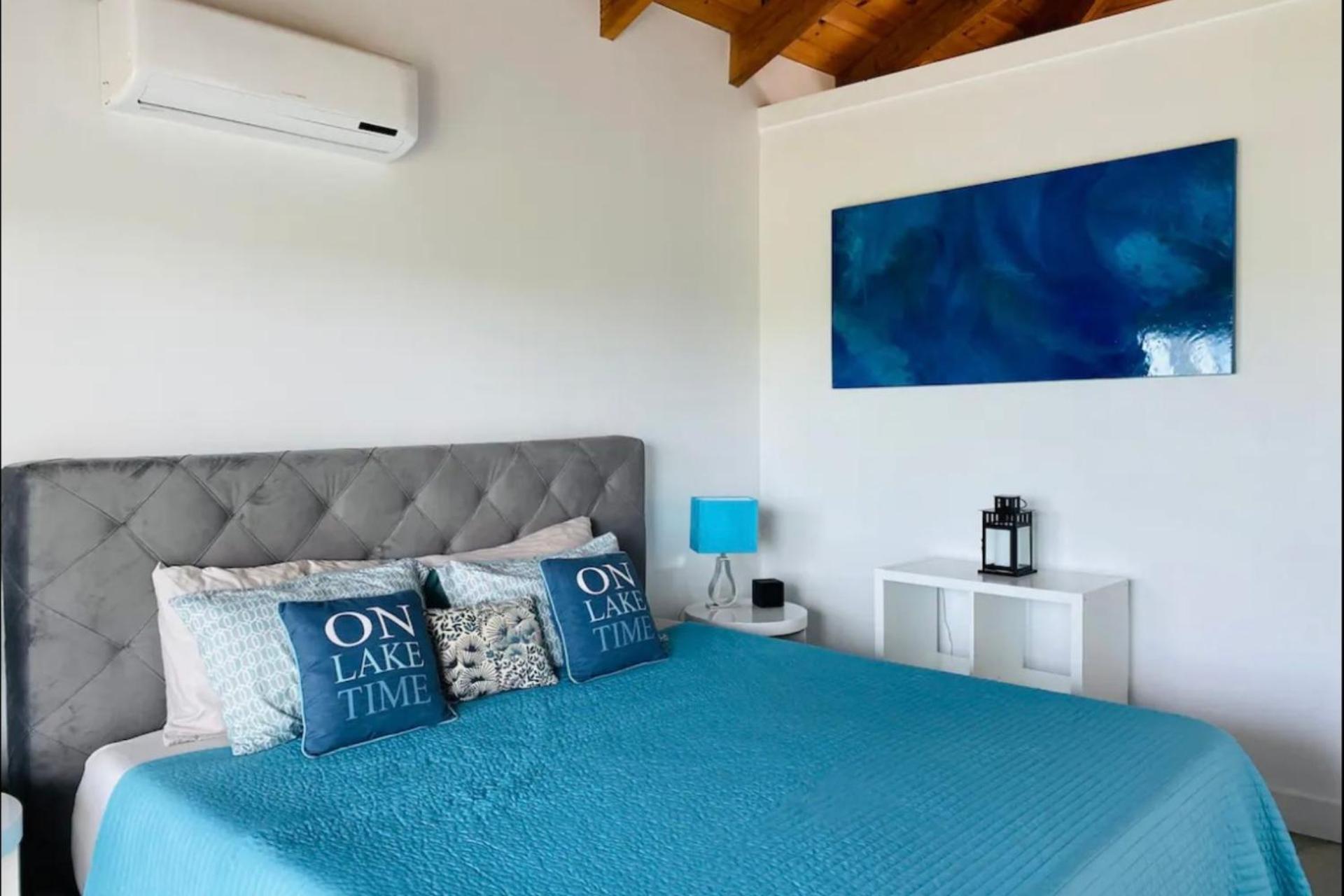 Modern Villas At Grace Bay, Turks And Caicos Islands Long Bay ภายนอก รูปภาพ
