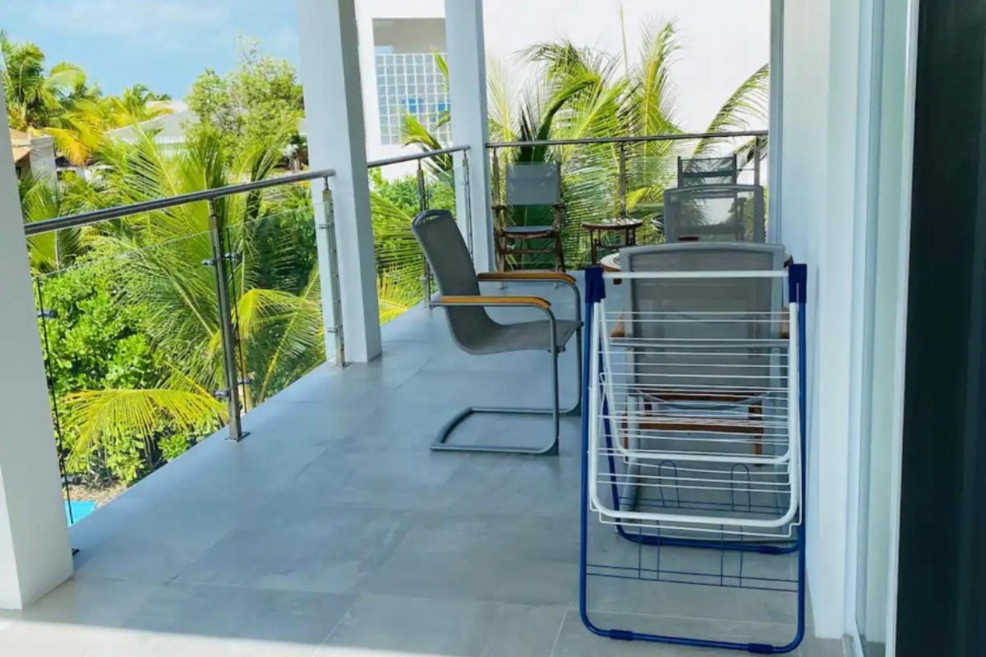 Modern Villas At Grace Bay, Turks And Caicos Islands Long Bay ภายนอก รูปภาพ