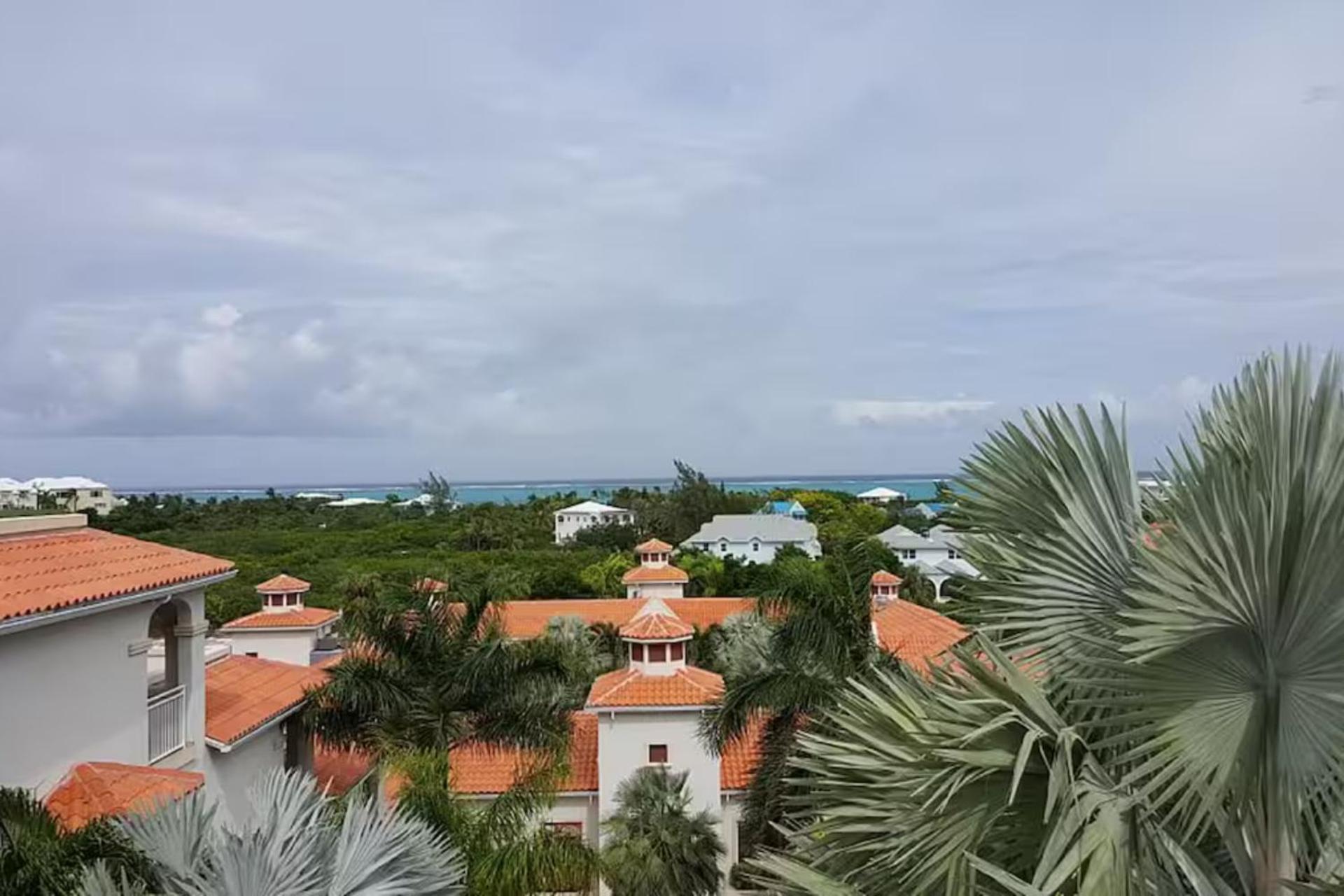 Modern Villas At Grace Bay, Turks And Caicos Islands Long Bay ภายนอก รูปภาพ
