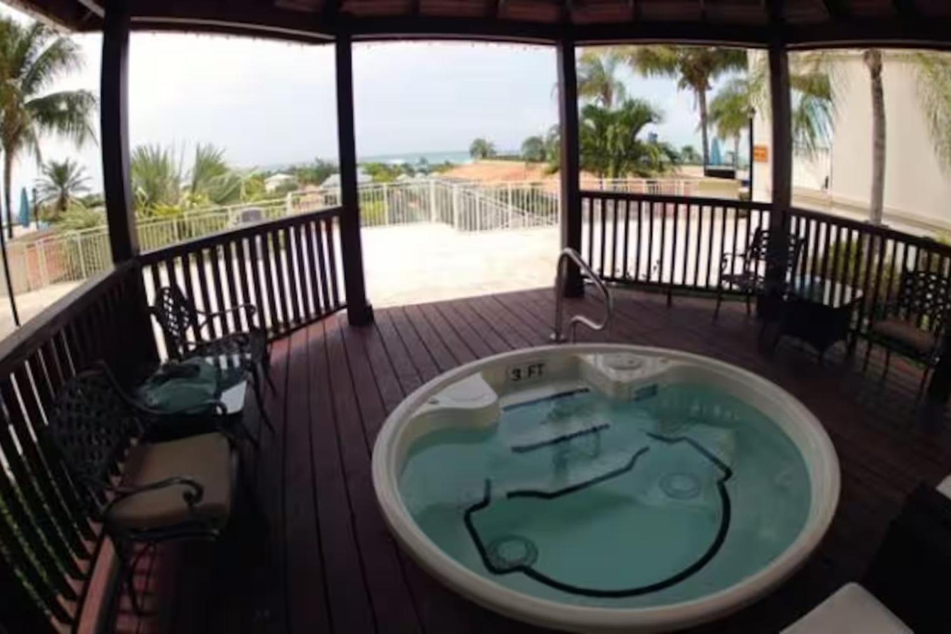 Modern Villas At Grace Bay, Turks And Caicos Islands Long Bay ภายนอก รูปภาพ