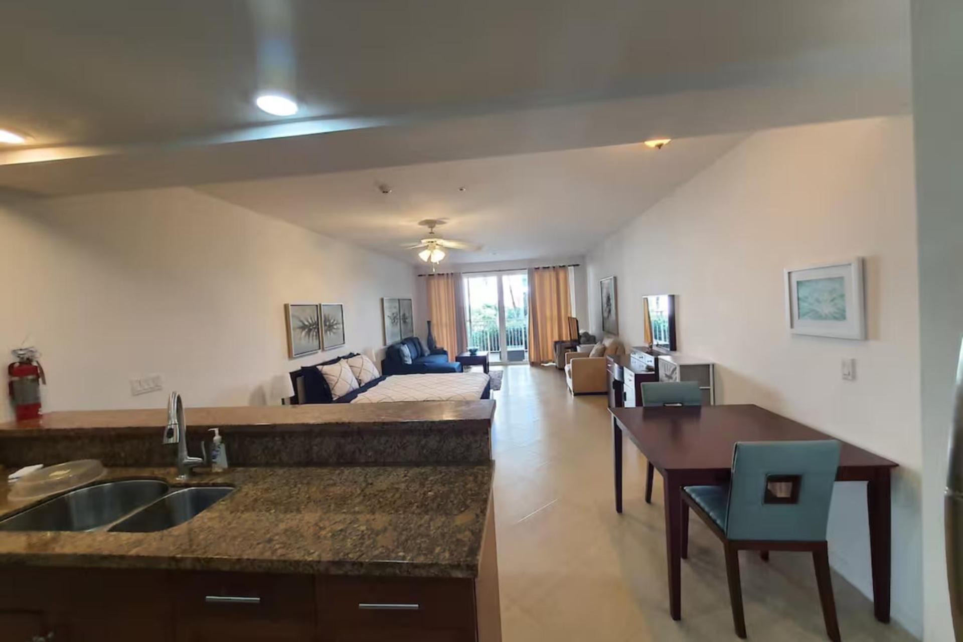 Modern Villas At Grace Bay, Turks And Caicos Islands Long Bay ภายนอก รูปภาพ