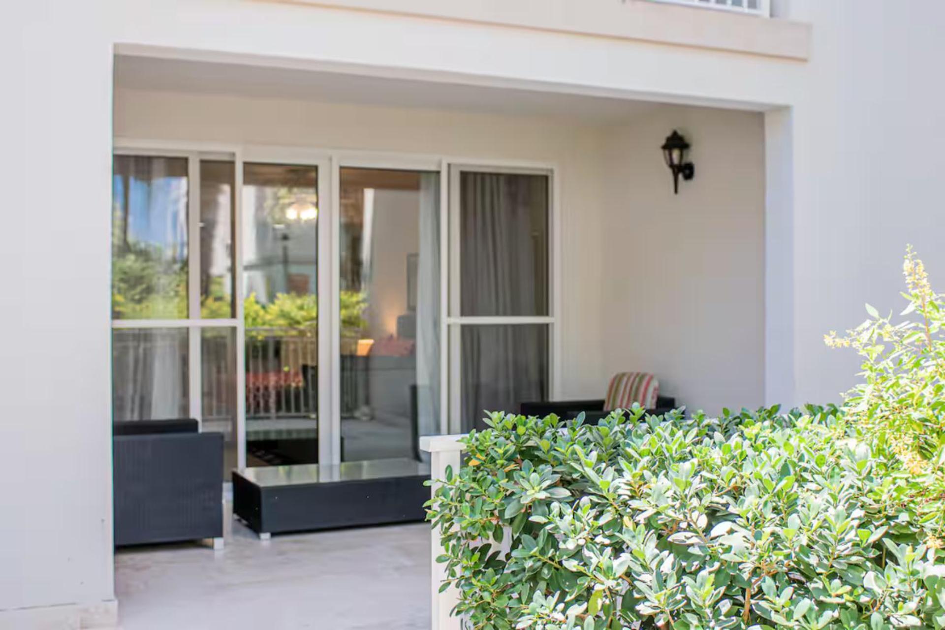 Modern Villas At Grace Bay, Turks And Caicos Islands Long Bay ภายนอก รูปภาพ