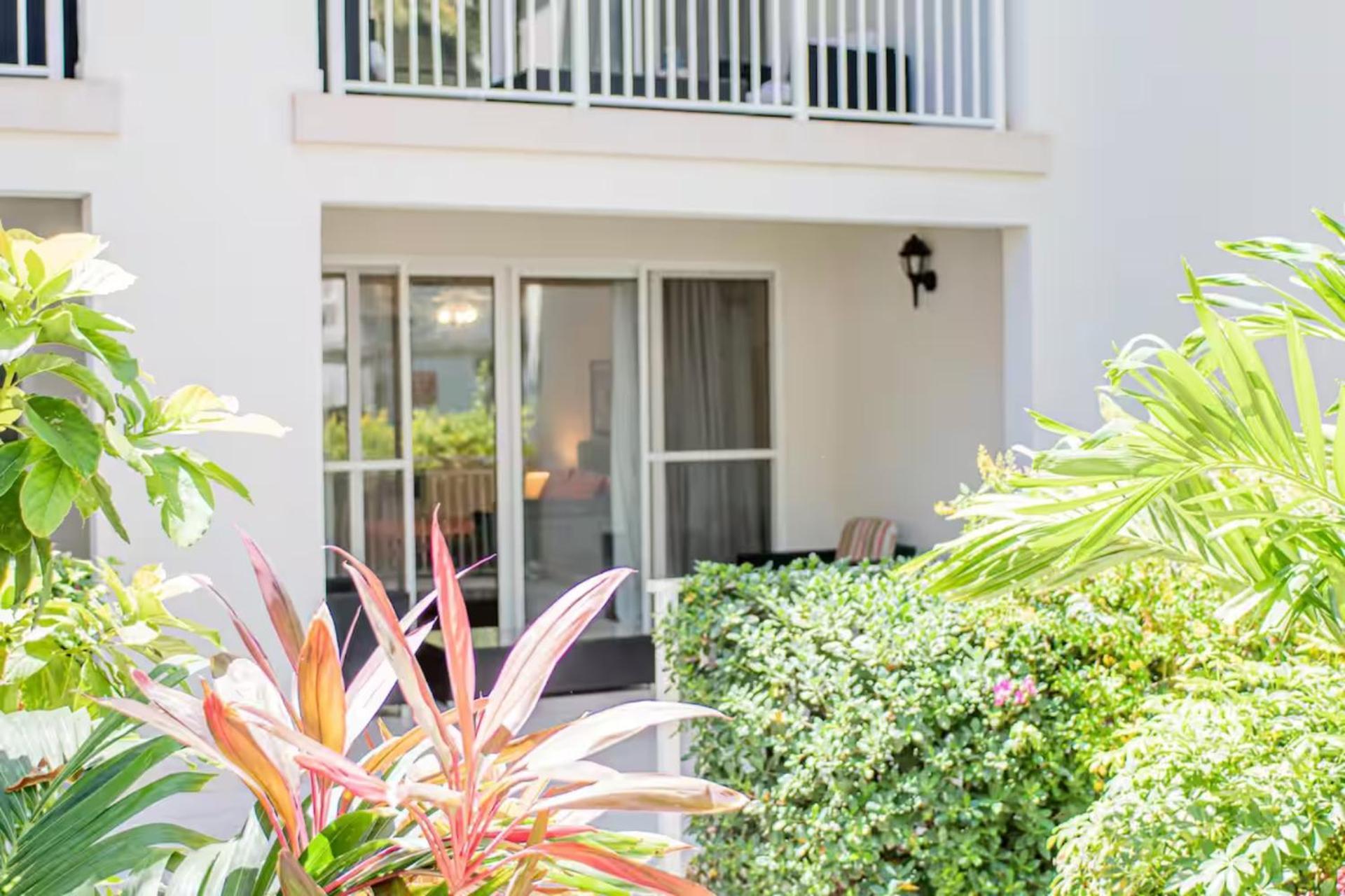 Modern Villas At Grace Bay, Turks And Caicos Islands Long Bay ภายนอก รูปภาพ